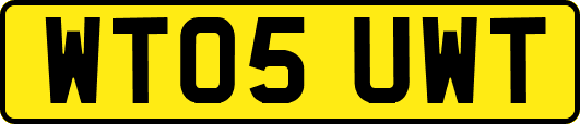 WT05UWT