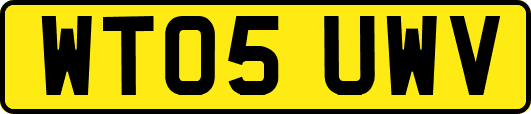 WT05UWV