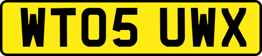 WT05UWX