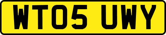 WT05UWY