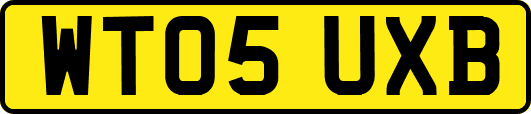 WT05UXB