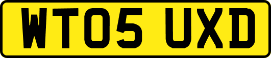 WT05UXD