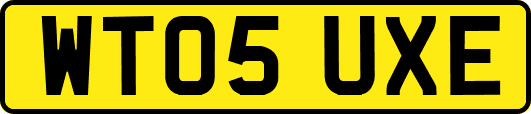 WT05UXE