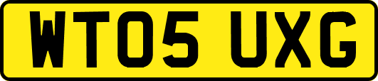 WT05UXG