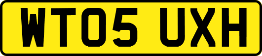 WT05UXH