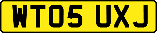 WT05UXJ