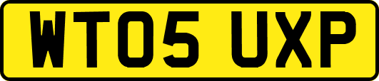 WT05UXP