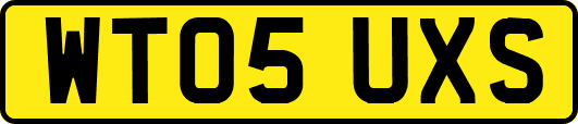 WT05UXS