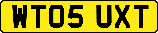 WT05UXT