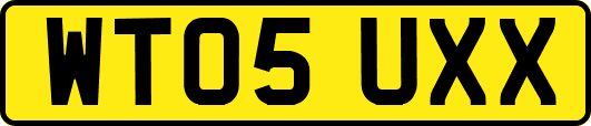 WT05UXX