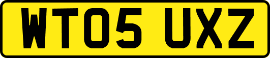 WT05UXZ