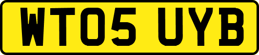 WT05UYB
