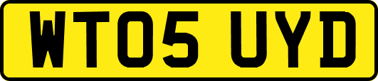 WT05UYD