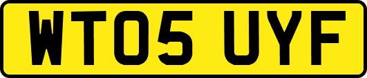 WT05UYF
