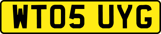 WT05UYG