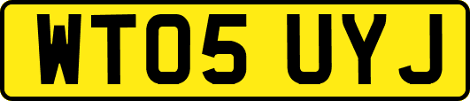 WT05UYJ