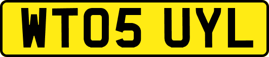 WT05UYL