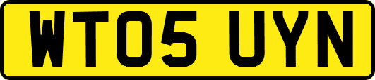 WT05UYN