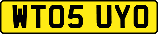 WT05UYO