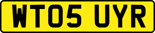 WT05UYR