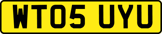 WT05UYU