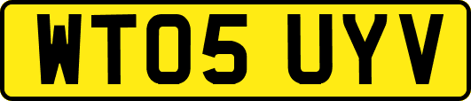 WT05UYV