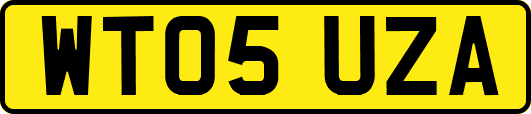 WT05UZA
