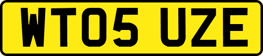 WT05UZE