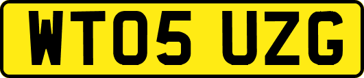 WT05UZG