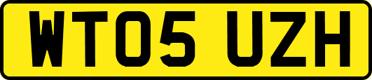 WT05UZH