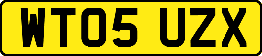 WT05UZX