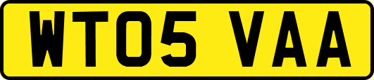 WT05VAA
