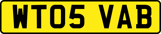 WT05VAB