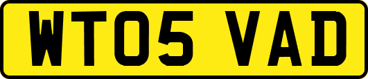 WT05VAD