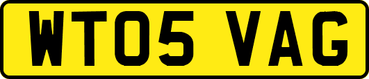 WT05VAG