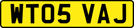 WT05VAJ