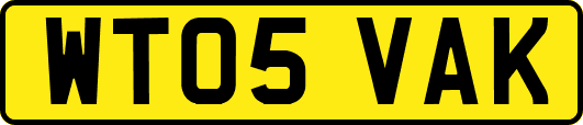 WT05VAK