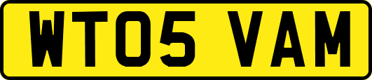 WT05VAM
