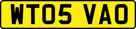 WT05VAO