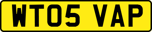WT05VAP