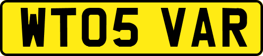 WT05VAR