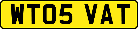 WT05VAT