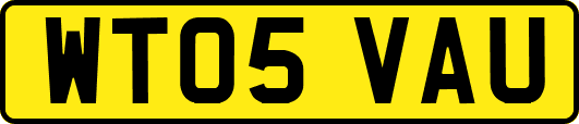 WT05VAU