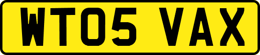 WT05VAX