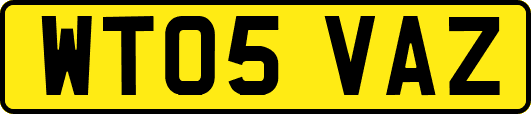 WT05VAZ