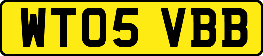 WT05VBB