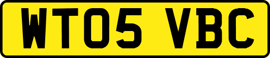 WT05VBC