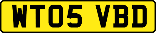 WT05VBD