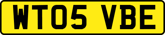 WT05VBE