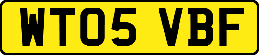 WT05VBF